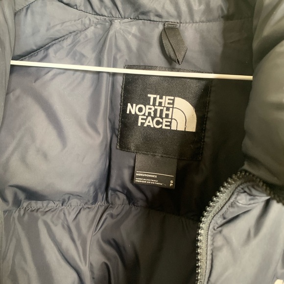 THE NORTH FACE PUFFER - Picture 4 of 4